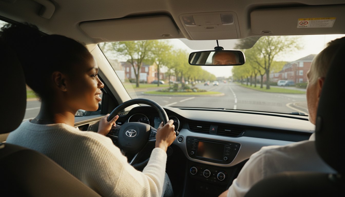 A Pass 4 U: Your Guide to Driving Success in Milton Keynes (2026)