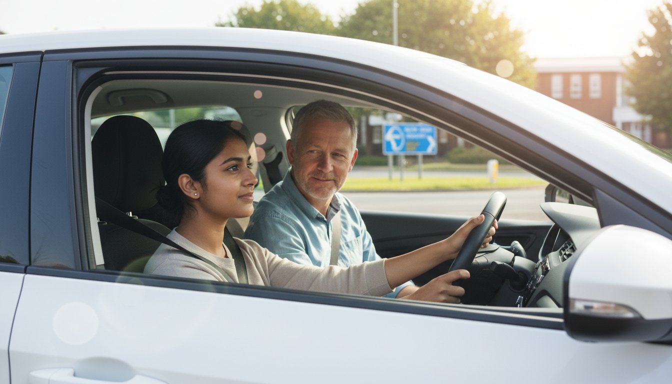 Driving Lessons Milton Keynes: The Ultimate Guide to Passing Your Test