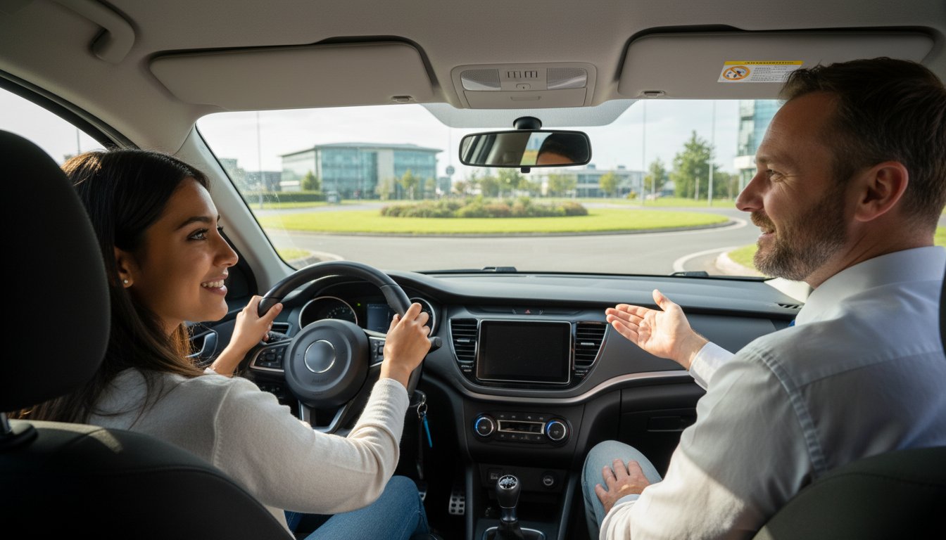 How to Find the Best Driving Lessons in 2026: A Learner’s Guide