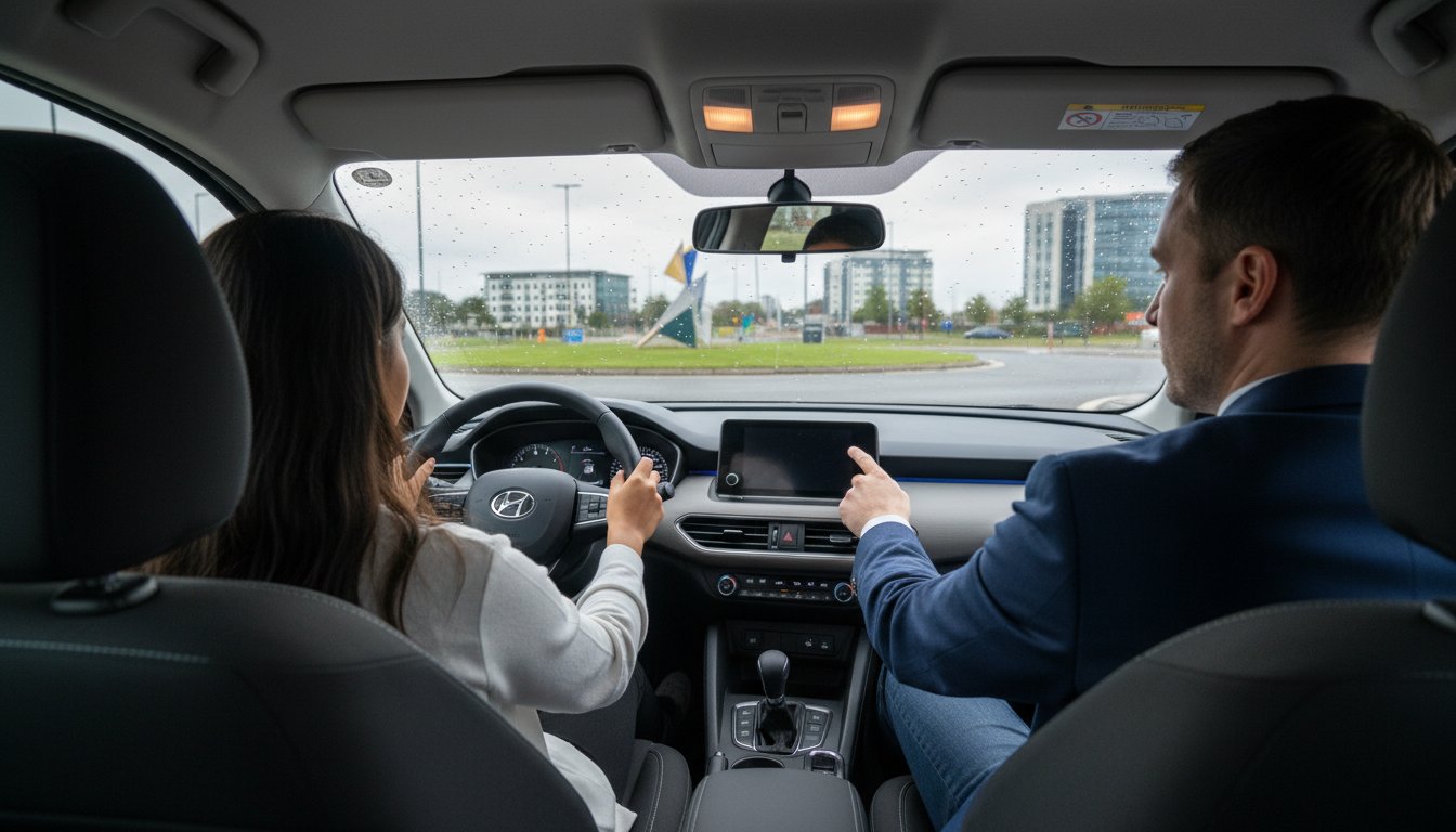 ‘Show Me, Tell Me’ Questions for the 2026 Driving Test: The Ultimate Guide