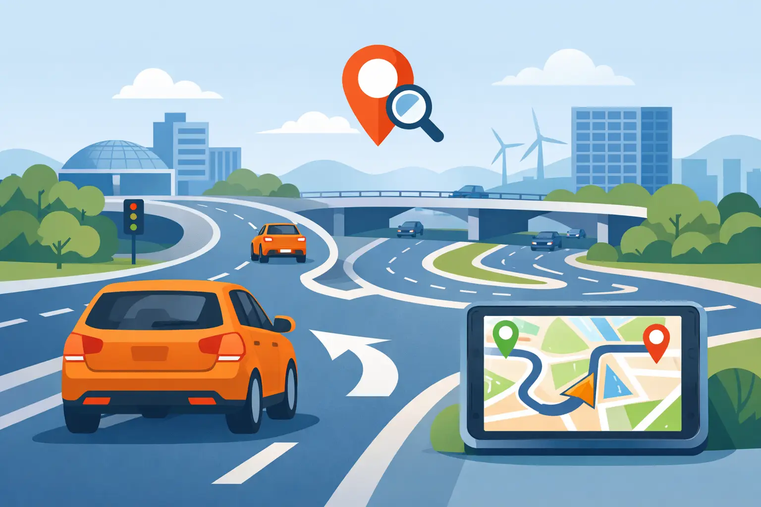 Driving Test Routes Milton Keynes Explained